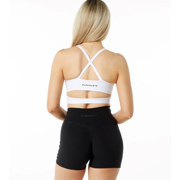 Alphalete Surphase Altitude sports bra - Picture 1 of 3